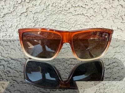 Очки солнцезащитные поляризованные Smith Evolve Mastermind выцветшие медные 60-14-135 бывшие в употреблении - Изображение 1 из 4