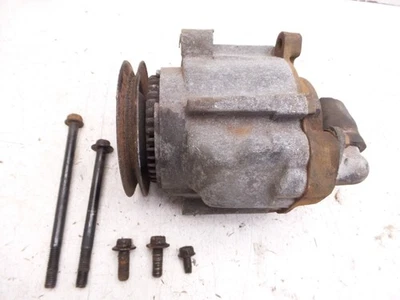 Bomba de smog secundaria Chevrolet Camaro 78-86 emisión de aire V8 SBC 305 GM 7832904 Foto 1 de 4