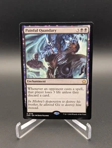 Painful Quandary Foundations Regular - Picture 1 of 3