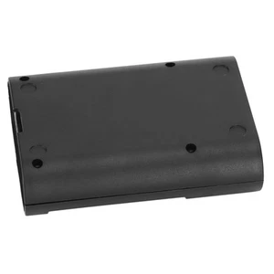 (Black)Boîtier De Boîtier ABS Boîtier De Dissipation Thermique Pour Coque De - Bild 1 von 12