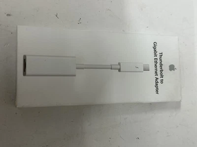 Apple USB-C to USB Adapter for Mac A1632 (MJ1M2AM/A) New In Box (37416) - Image 1 of 4