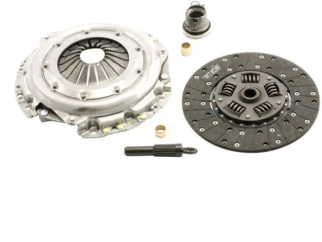 Clutch Kit For 1968-1969 Plymouth Fury I 6.3L V8 WJ643ZP - Image 1 of 1