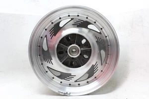 1999 SUZUKI MARAUDER 800 VZ800 OEM REAR BACK WHEEL RIM - Picture 1 of 16