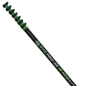 GVS Pro-35 Hi-Mod Teleskopstange für FSG-Reinigung - Bild 1 von 1