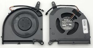 Versión GPU ventilador radiador FAN cooler compatible para gigabytes AORUS 15P YD/XD/KD