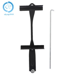 74404-06040 Battery Hold Down Clamp Kit 2008-2011 For Toyota Camry 9008011205 - Picture 1 of 10