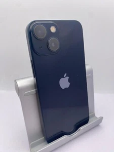 Apple IPhone 13 Mini - 128 Go - Minuit (Débloqué) - Photo 1/6