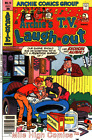 Archie's Tv Laugh-Out (1969 Series) #76 Very Fine Comics Book