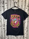 Buc-ees Tour Tee Shirt 1982 - 2022 Black Size Small