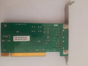 Keyspan Bg 3800-00 Uh-275 USB card - Photo 1/3