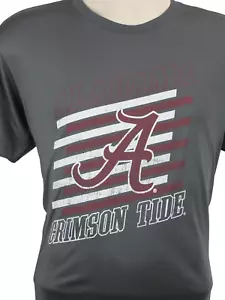 Alabama Crimson Tide T Shirt YOUTH SIZES S & XL - Picture 1 of 1
