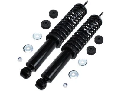 For Lincoln Navigator Strut and Coil Spring Assembly Detroit Axle 42666TN Foto 1 de 2