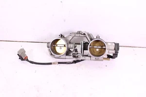 2024 POLARIS RMK KHAOS SLASH 9R THROTTLE BODIES WITH TPS 1208809 - Picture 1 of 5