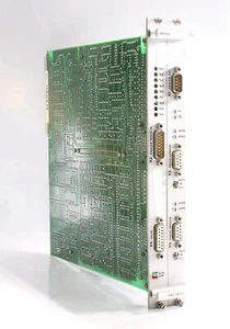 Philips Valve Driver Card 9404 462 03311 - Picture 1 of 3