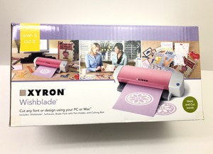 Las mejores ofertas en Xyron Scrapbooking Máquinas De Troquelado \u0026 Repujado  | eBay