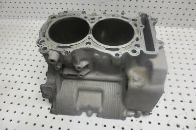 ARCTIC CAT 2007 2008 JAGUAR Z1 2008 TZ1 MOTOR CAIXA ESTOJOS 3007-707 - Imagem 1 de 4