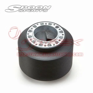 SPOON SPORTS Steering Boss for HONDA CIVIC EG6 B16A 78512-DCA-000 - Bild 1 von 3