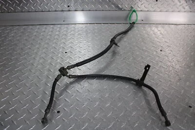 Suzuki SV650S 2003 pinzas de freno delanteras mangueras mangueras líneas 59480-17G01 Foto 1 de 4