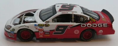 Kasey Kahne #9 NASCAR Dodge 2007 Limited Edition 1:64 Diecast Car Drivers Select - Image 1 of 4