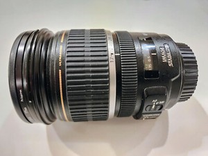 Canon EF-S 17-55mm f/2.8 USM Lens