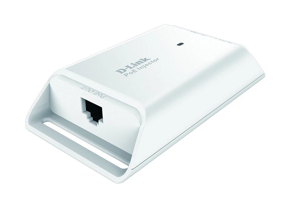 D-link DPE-101GI Power Injector