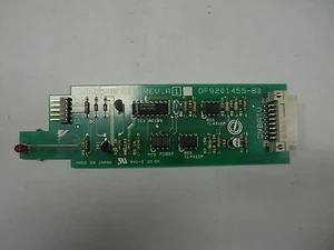 YASKAWA ELECTRIC CARD JANCD-MFC05 - Picture 1 of 1