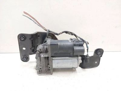 BMW X6 E71 2010 compresor suspensión neumática EBLV2008B4 diésel 180 kW VLU38229 Foto 1 de 4