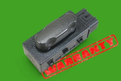 2007-2014 雪佛兰 tahoe gmc 育空 sierra 前电源控制座椅开关 OEM — 第 1/4 张图片