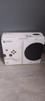 console xbox series s - Photo 1/4