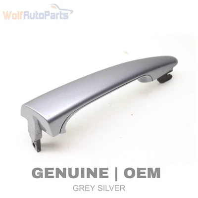 BMW 330XI 2001-2005 - Manija de puerta exterior derecha 7002272 Foto 1 de 4