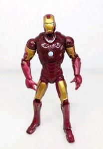 Hasbro - Iron Man Movie Series - Iron Man Mark 03 Actionfigur - Bild 1 von 8