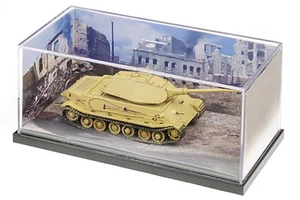 Dragon Models 1/72 VK 45.02(P) A w/Diorama Background Image German Army - Picture 1 of 2