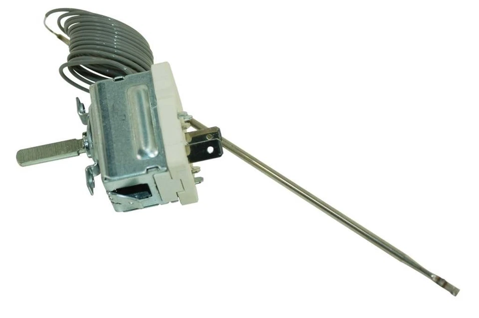 Termostato elettrico per forni Whirlpool Bauknecht Hotpoint Ignis 480121100077 - Immagine 1 di 1