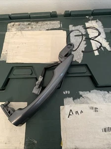 NISSAN GENUINE ARIYA FE0 Front Door Exterior Handle 806405MP5B - Picture 1 of 5