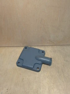 Barr Mercruiser Exhaust Manifold End Plate #1-60252 - Picture 1 of 2