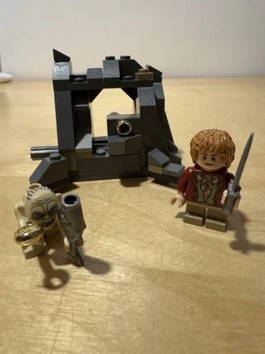 LEGO the Hobbit: Riddles for the Ring (79000) - Image 1 of 2