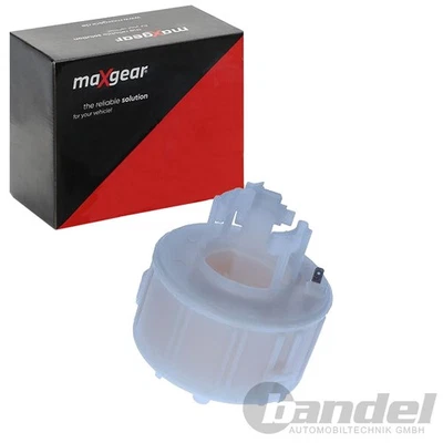 MAXGEAR Carburant Cartouche Filtrante Convient pour Hyundai Elantra I10 IX35 Kia - Photo 1/3