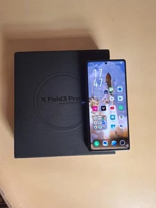 Vivo X Fold 3 Pro - Zdjęcie 1 z 20