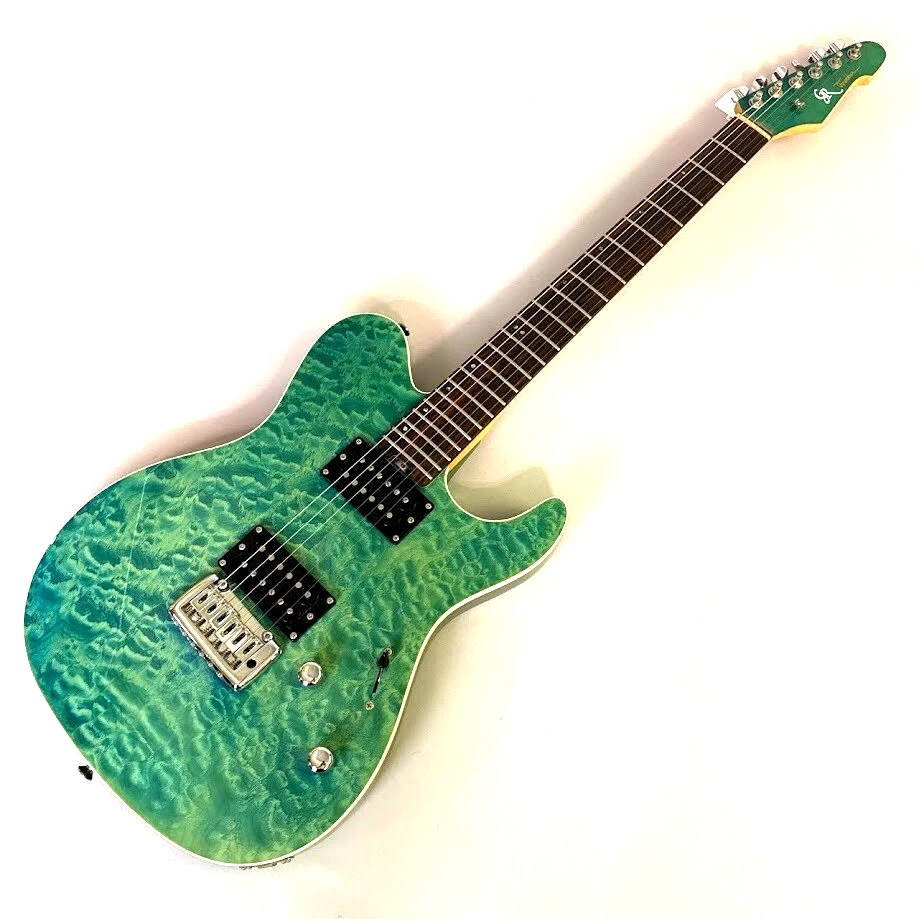 Grassroots Electric Guitars for sale - eBay