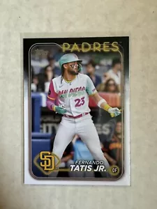 fernando Tatis jr - Picture 1 of 2