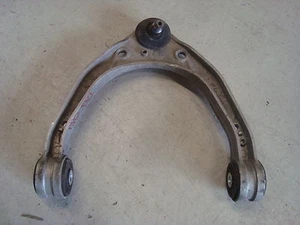 VW Touareg 5.0 TDI V10 2007 BLE HZK Querlenker 7L0407047A vorne links - Bild 1 von 1