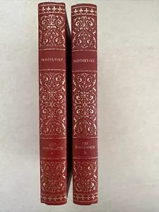 The Possessed 1 and 2 by Fyodor Dostoevsky Heron Books F.E. - Picture 1 of 11