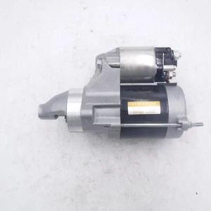 Genuine Denso Starter Motor  515175795 For Ski-Doo Grand Touring 380 Fan - Picture 1 of 3