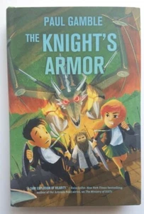 The Knight's Armor: Book 3 of the Ministry of Suits by Paul Gamble: New - Bild 1 von 3