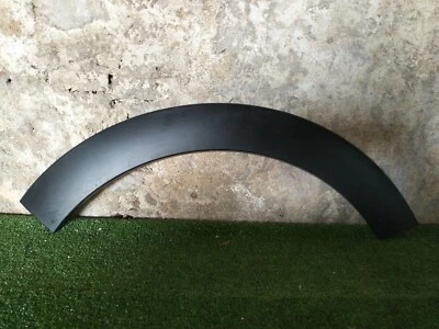 CITROEN C3 III (09/16-09/20) Moulure D'Aile Arrière Droite - Photo 1/4