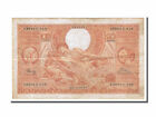 [#153034] Banknote, Belgium, 100 Francs-20 Belgas, 1944, 1944-11-04, EF