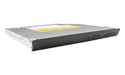 DELL DVD Laufwerk, Brenner DVD±RW für Dell Latitude E6440 100% funktionstüchtig - Bild 1 von 2