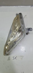 FRECCIA LED ANTERIORE SINISTRA PIAGGIO BEVERLY 300 2010 2016 (2) - Foto 1 di 4