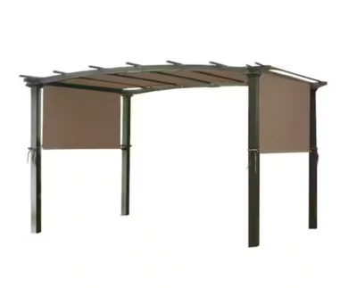 Универсальный сменный верхний навес для металлической рамы беседки Garden Winds - Изображение 1 из 3