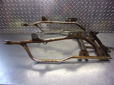 Portaequipajes trasero HONDA GOLDWING ASPENCADE GL1200 GL 1200 1986 OEM 768 A  Foto 1 de 4